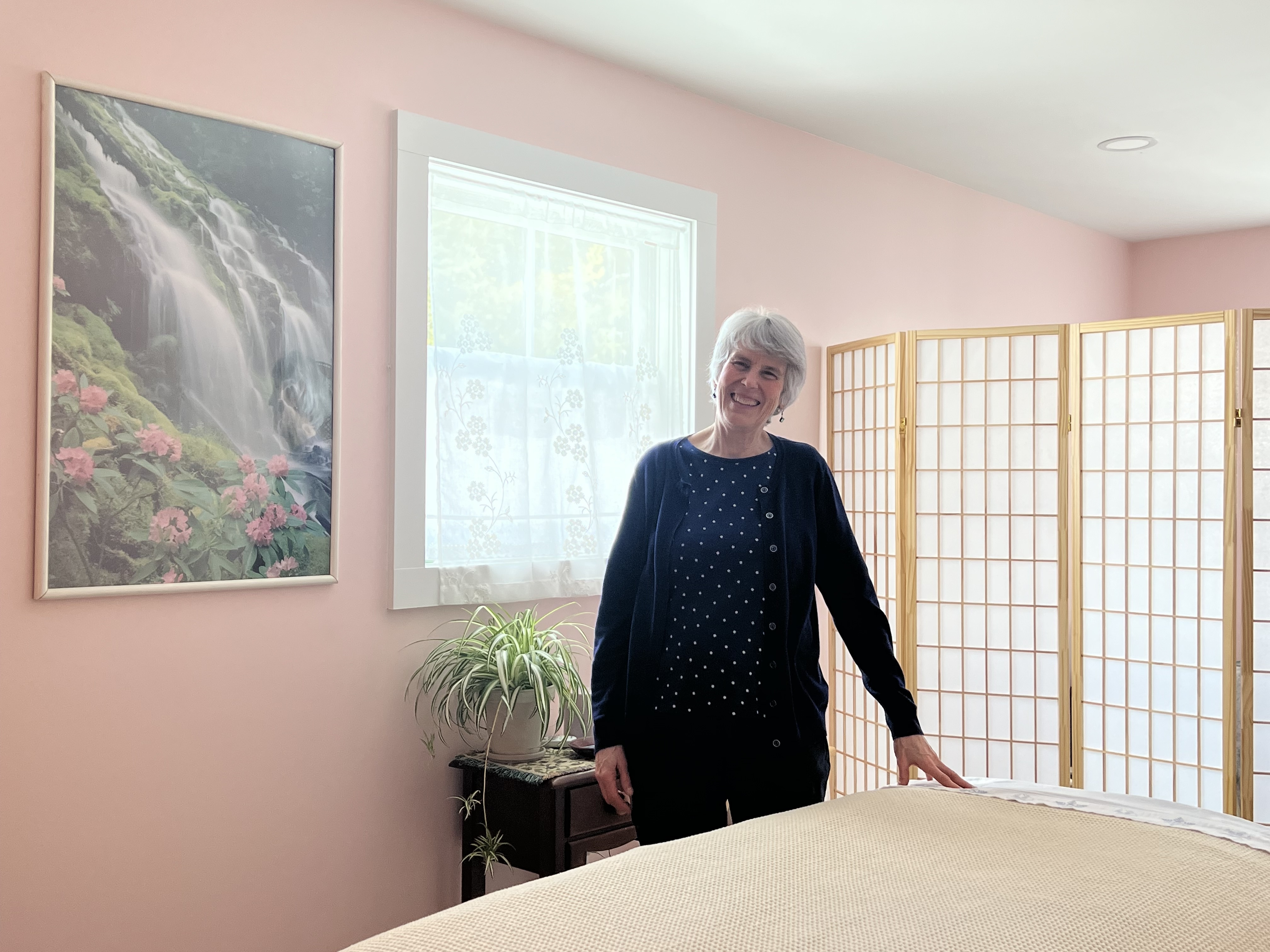 full body theraputic massage therapy